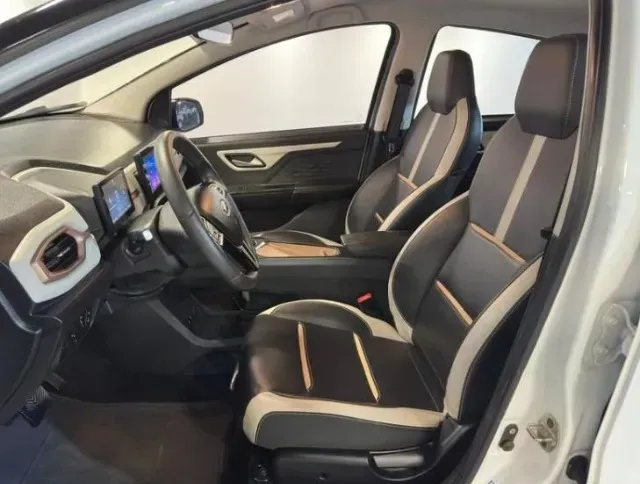 JAC E-JS1 - Imagem 16