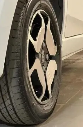 JAC E-JS1 - Imagem 20