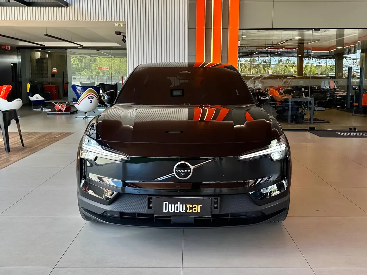 Volvo EX30 - Imagem 3