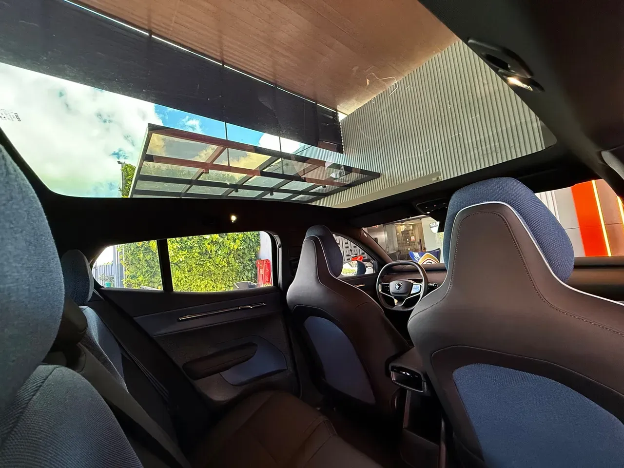 Volvo EX30 - Imagem 10