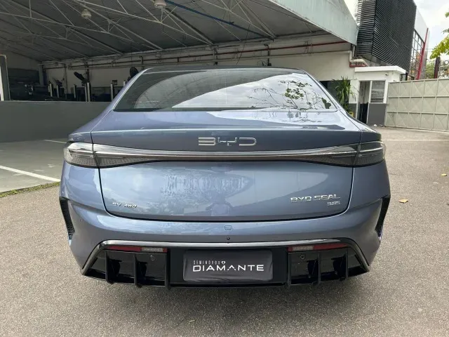 BYD Seal - Imagem 5