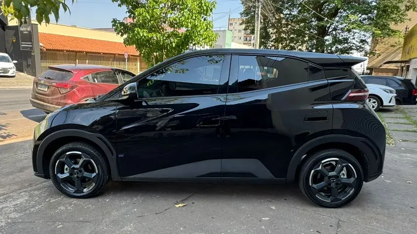BYD Dolphin Mini - Imagem 4