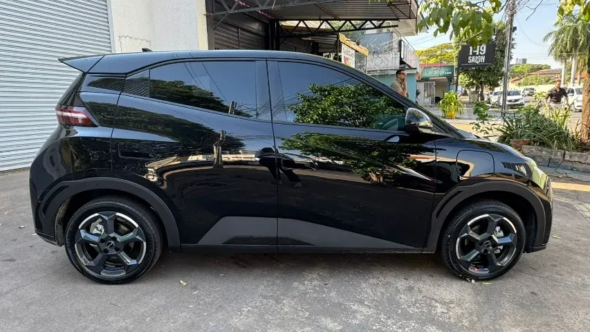 BYD Dolphin Mini - Imagem 14