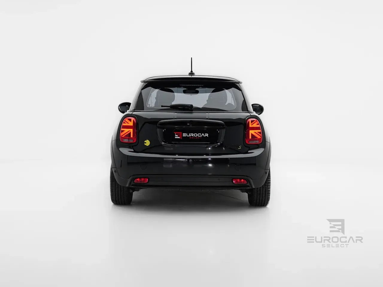 Mini CooperSE - Imagem 5