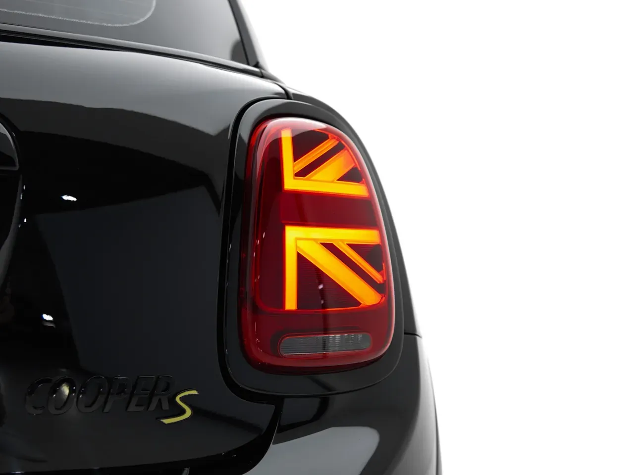Mini CooperSE - Imagem 7