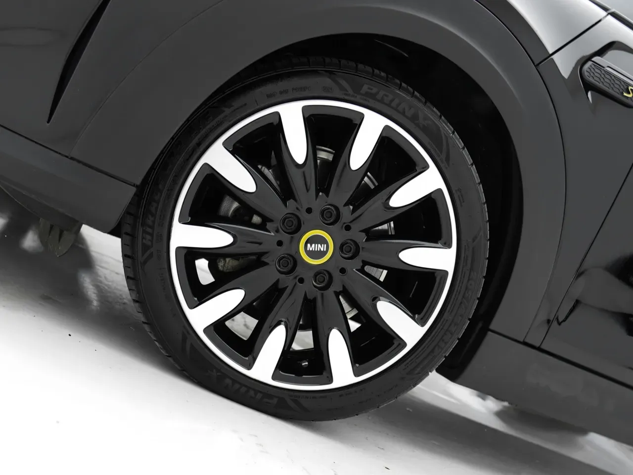 Mini CooperSE - Imagem 8