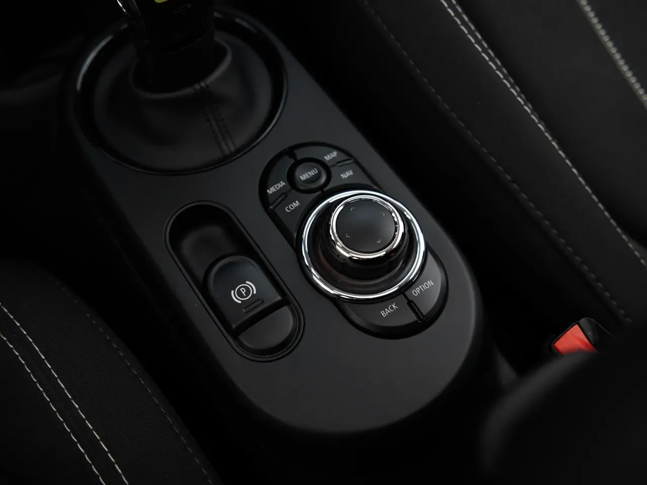 Mini CooperSE - Imagem 13