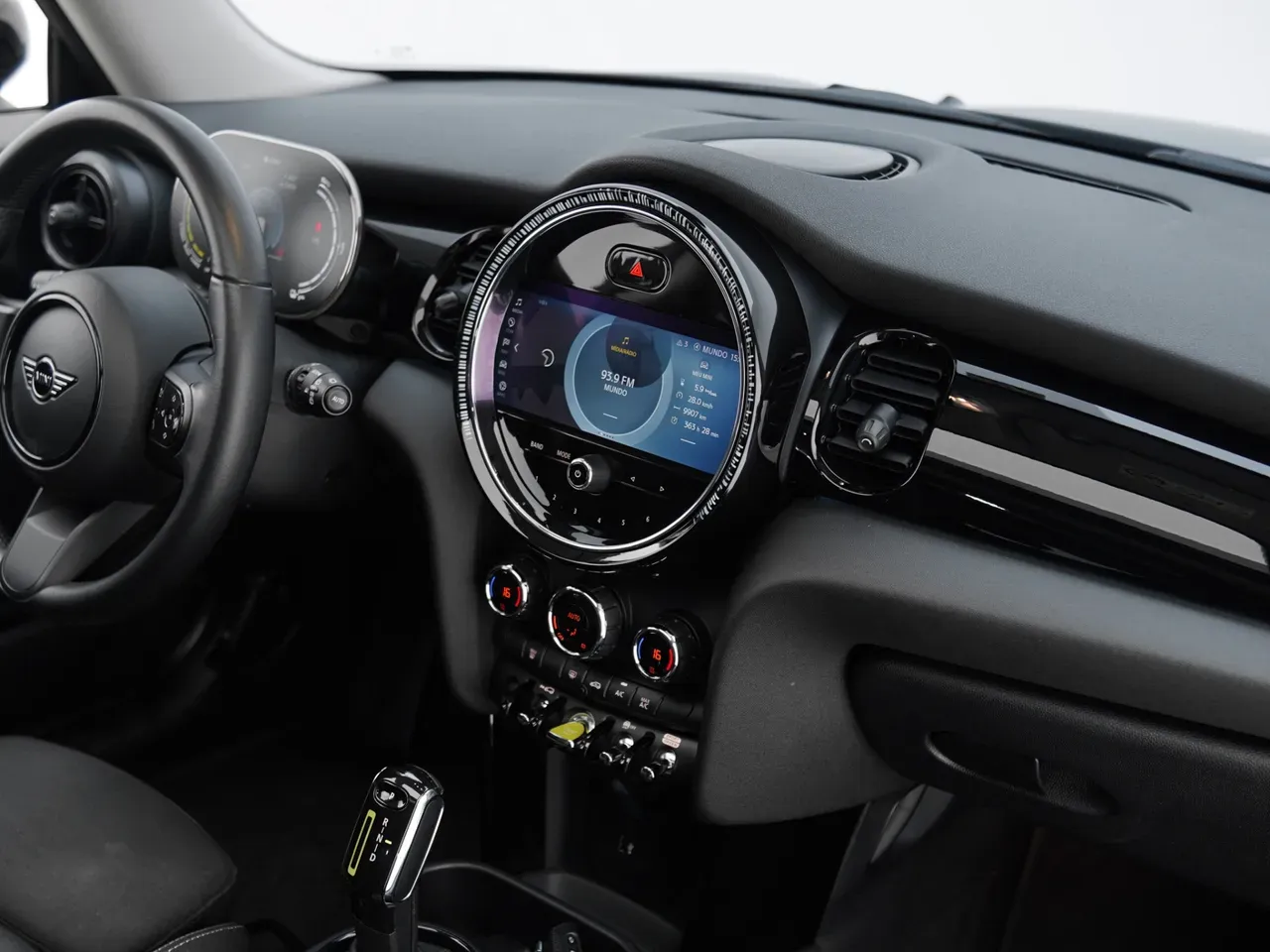 Mini CooperSE - Imagem 16