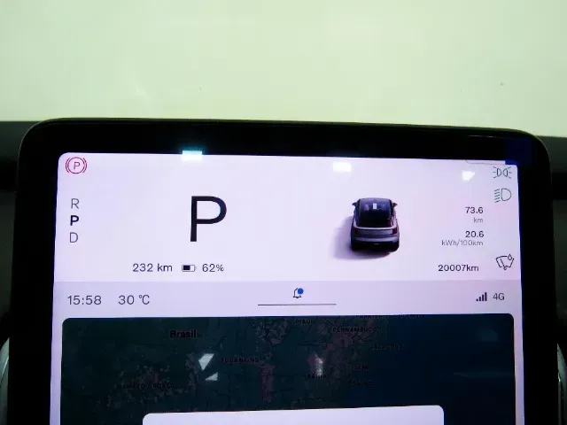 Volvo EX30 - Imagem 7