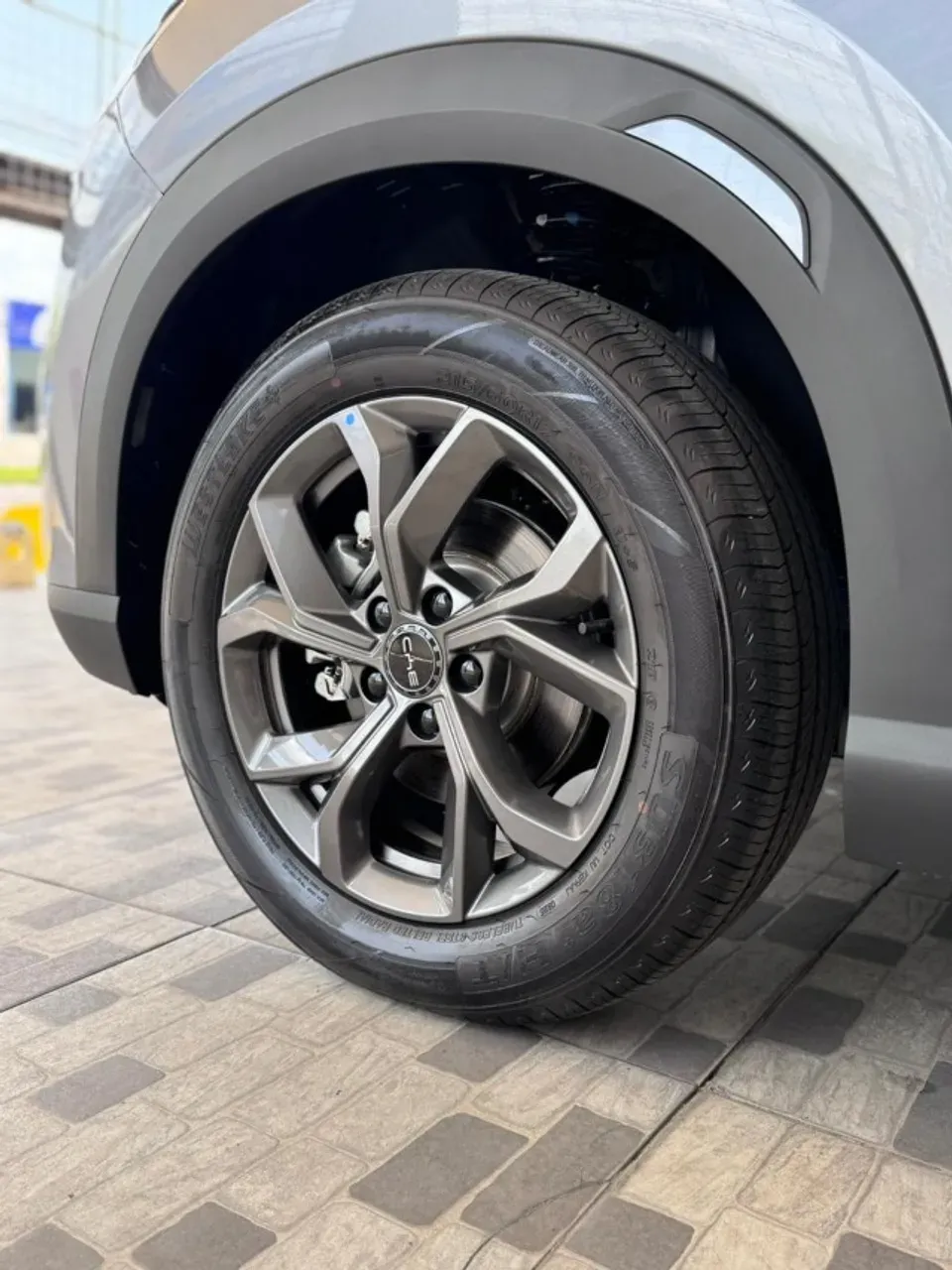 BYD Yuan Pro - Imagem 11