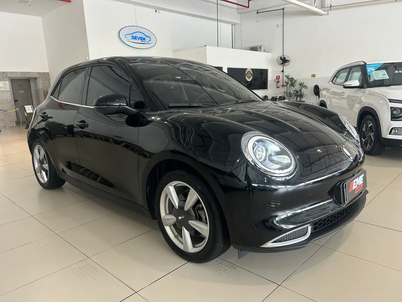 GWM Ora 03 - Imagem 3