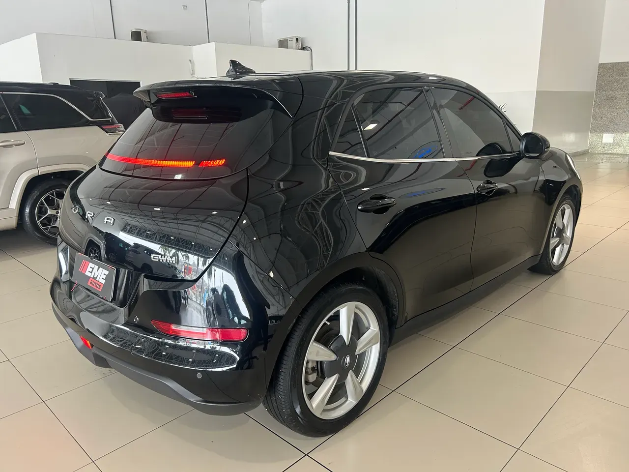 GWM Ora 03 - Imagem 4