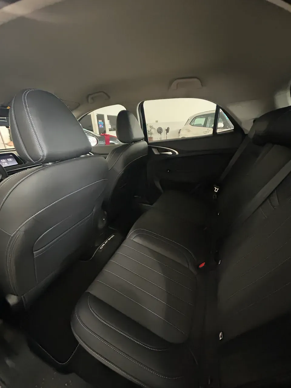 GWM Ora 03 - Imagem 7