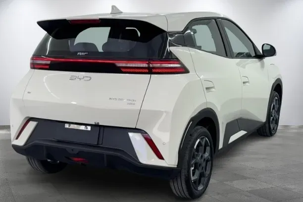 BYD Dolphin - Imagem 4