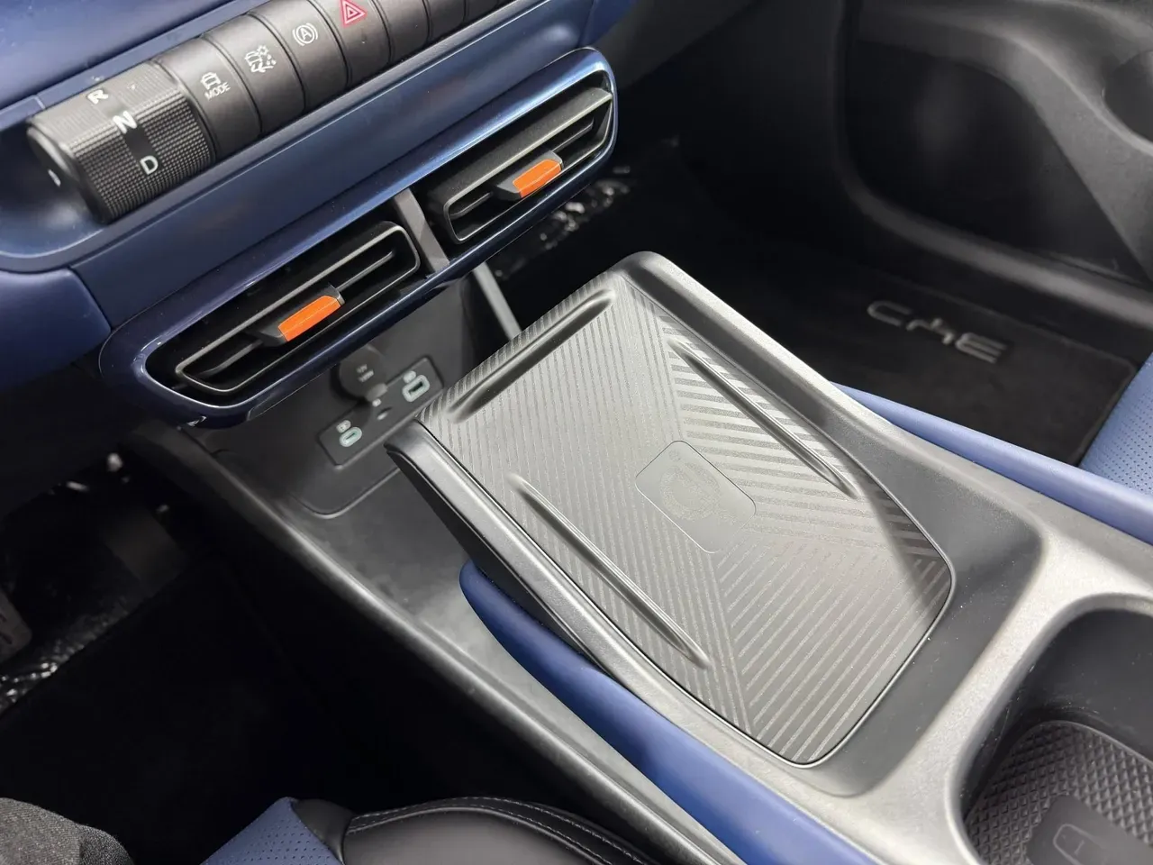 BYD Dolphin - Imagem 17