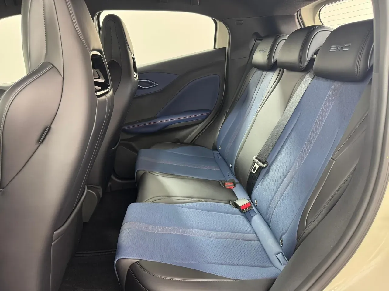 BYD Dolphin - Imagem 19