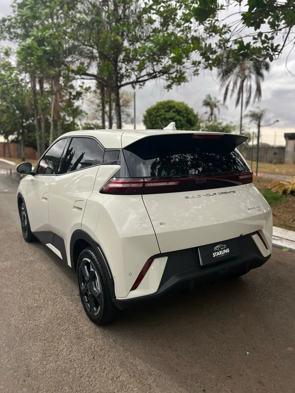 BYD Dolphin Mini - Imagem 4