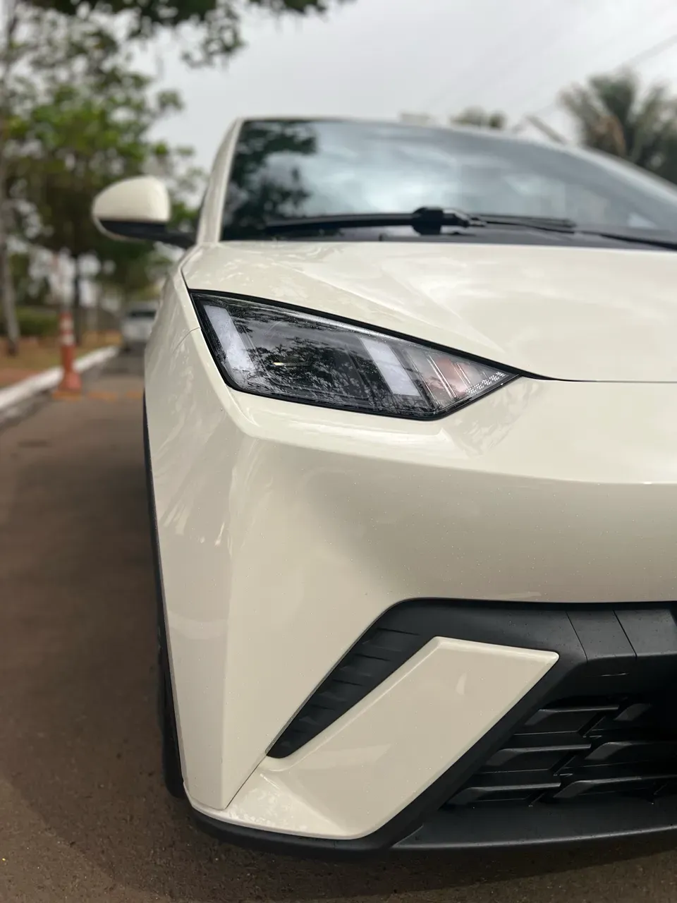 BYD Dolphin Mini - Imagem 5