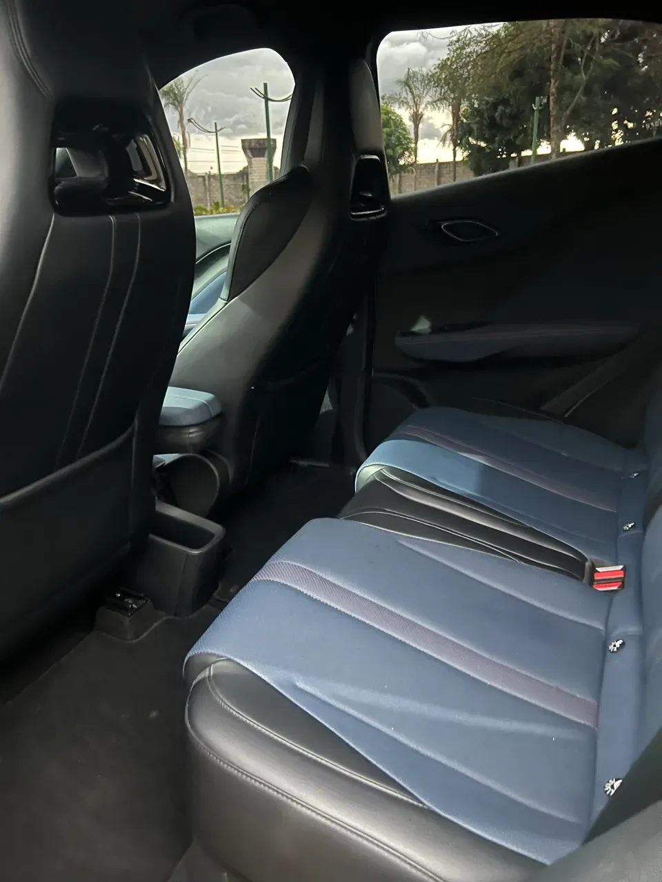 BYD Dolphin Mini - Imagem 6