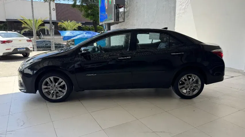 BYD Seal - Imagem 10