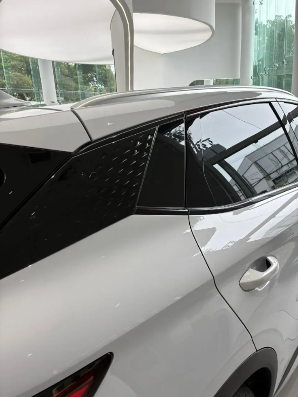 BYD Yuan Plus - Imagem 14