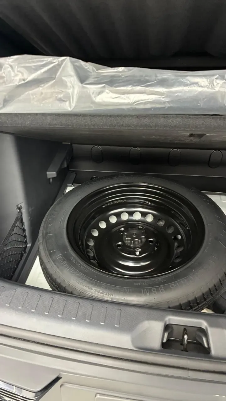 BYD Yuan Plus - Imagem 15