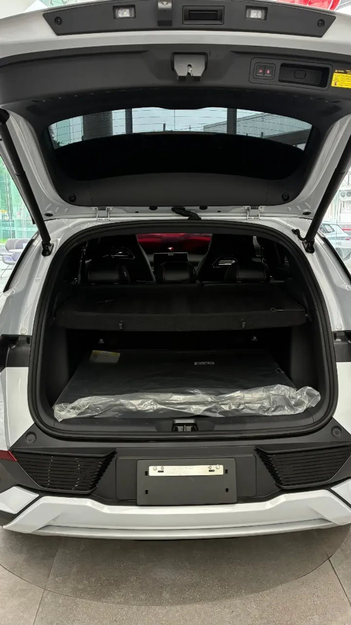 BYD Yuan Plus - Imagem 17