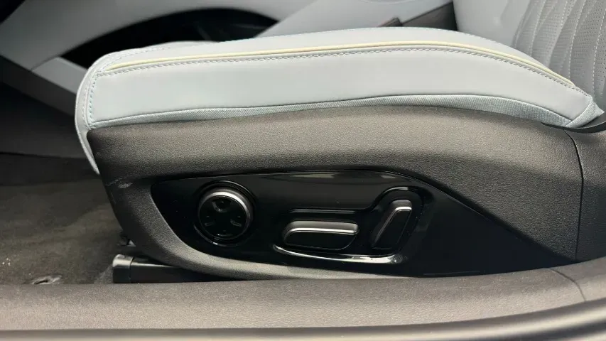 BYD Seal - Imagem 10