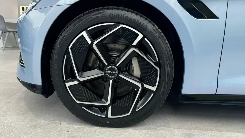 BYD Seal - Imagem 16