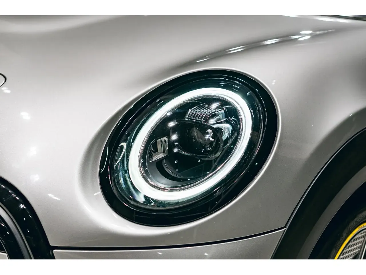 Mini CooperSE - Imagem 4