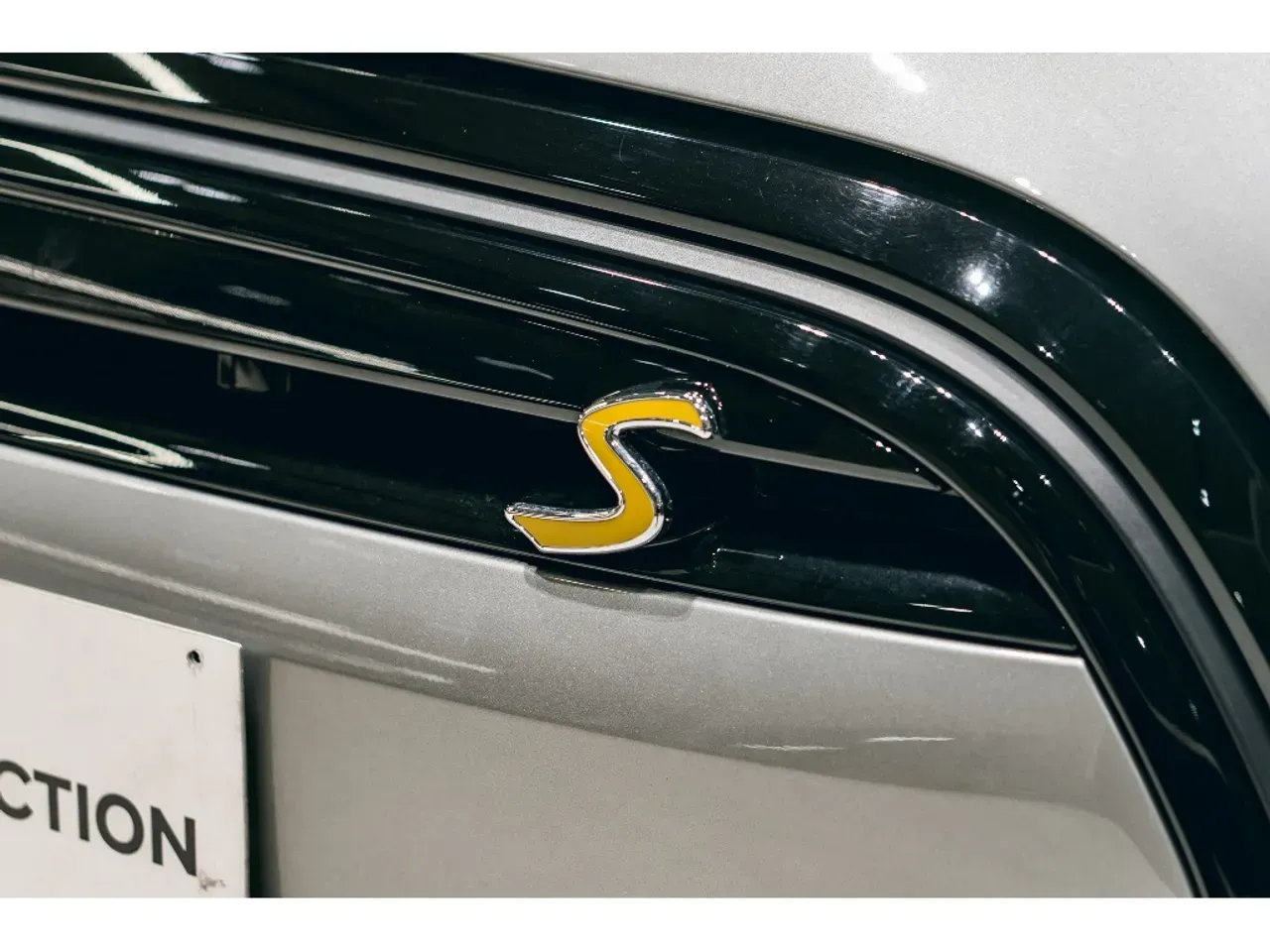 Mini CooperSE - Imagem 5