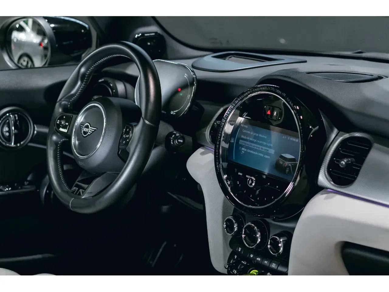 Mini CooperSE - Imagem 14