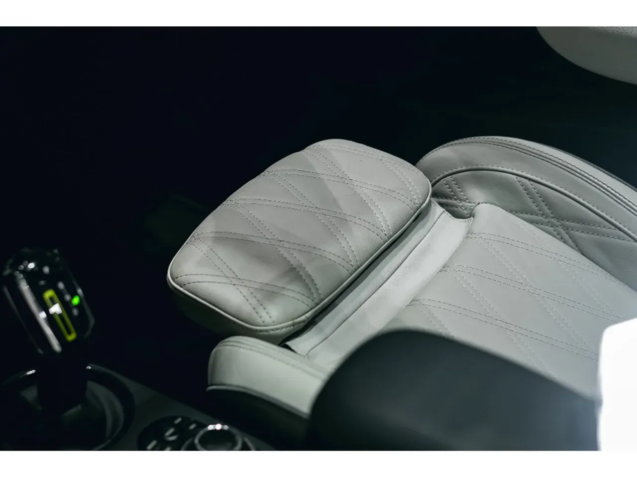 Mini CooperSE - Imagem 18