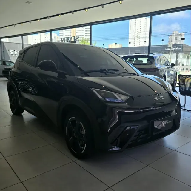 BYD Dolphin Mini - Imagem 5