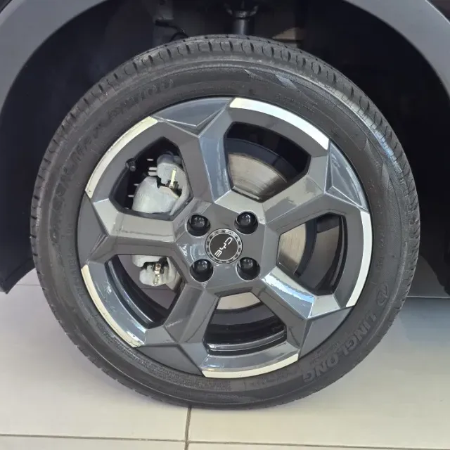 BYD Dolphin Mini - Imagem 7