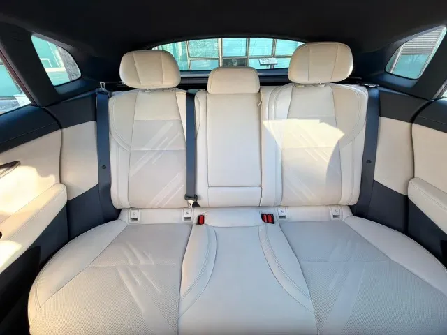 Zeekr 001 - Imagem 14