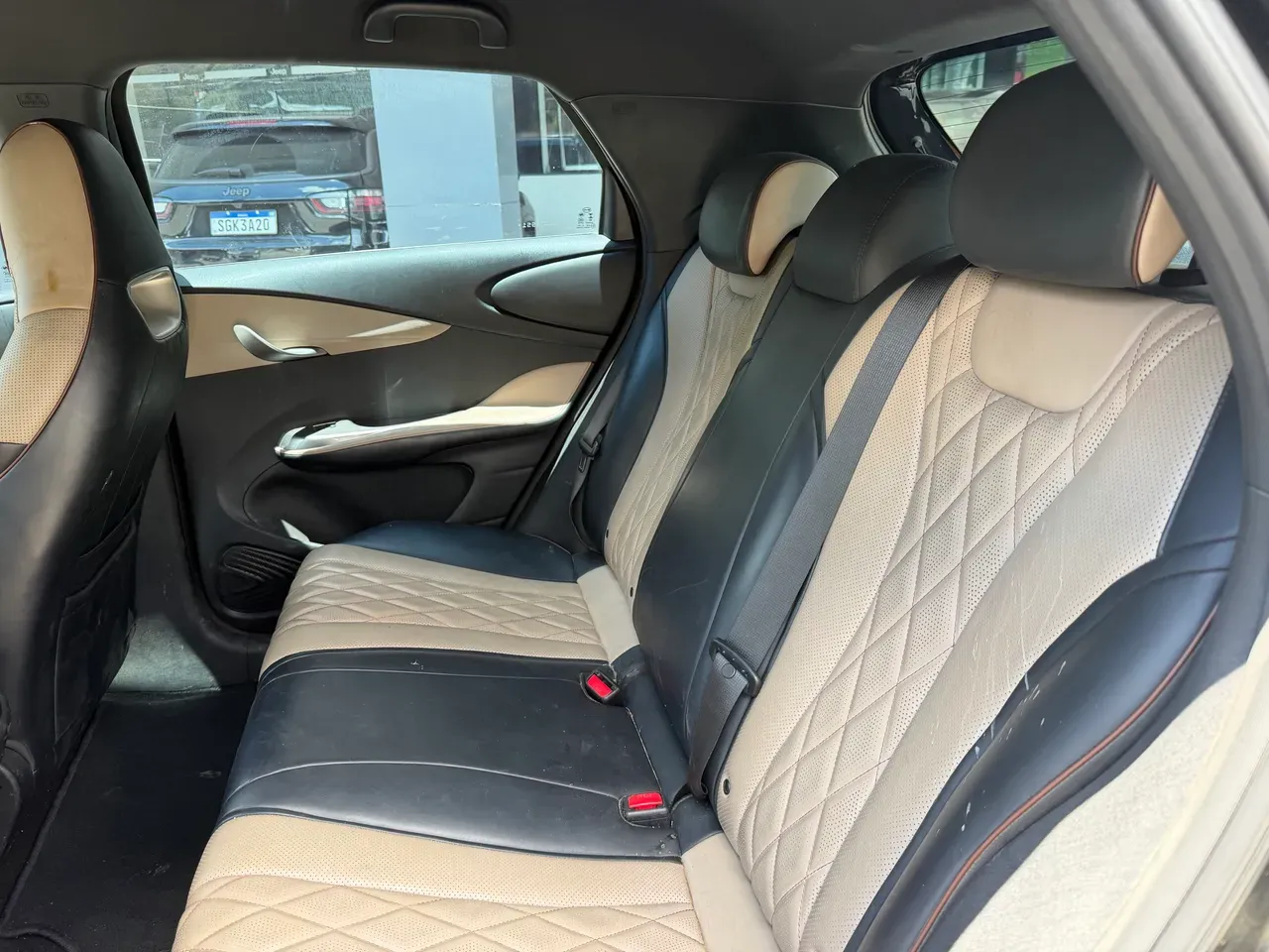 BYD Dolphin - Imagem 7