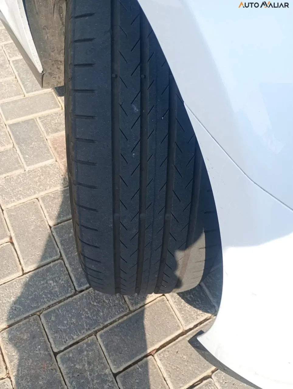 BYD Seal - Imagem 11