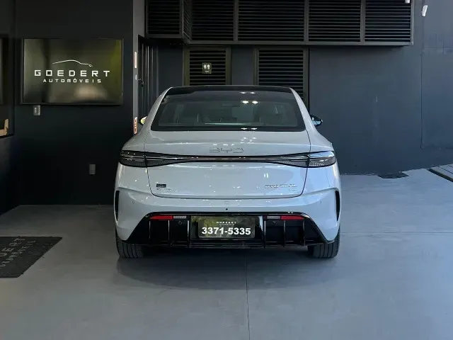 BYD Seal - Imagem 11