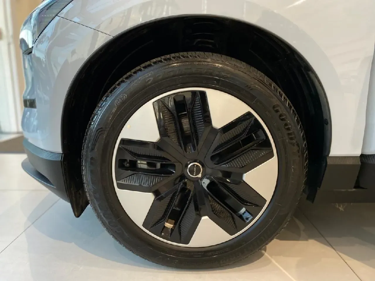 Volvo EX30 - Imagem 11