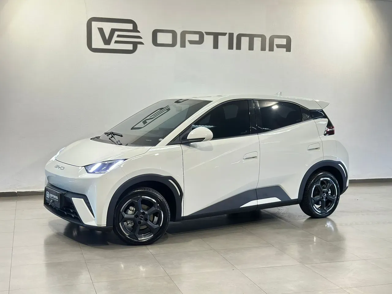 BYD Dolphin - Imagem 3