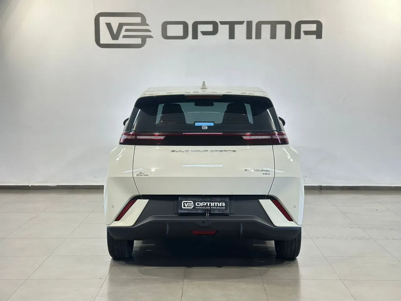 BYD Dolphin - Imagem 5