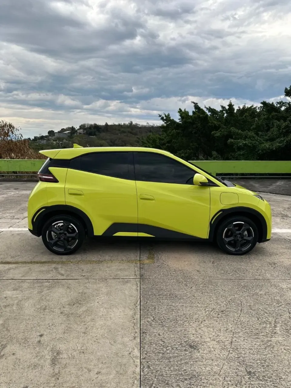 BYD Dolphin Mini - Imagem 7