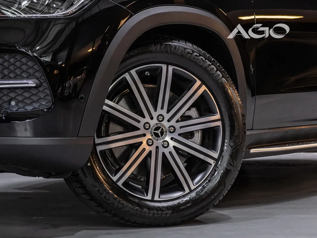 Mercedes Gle500e - Imagem 5