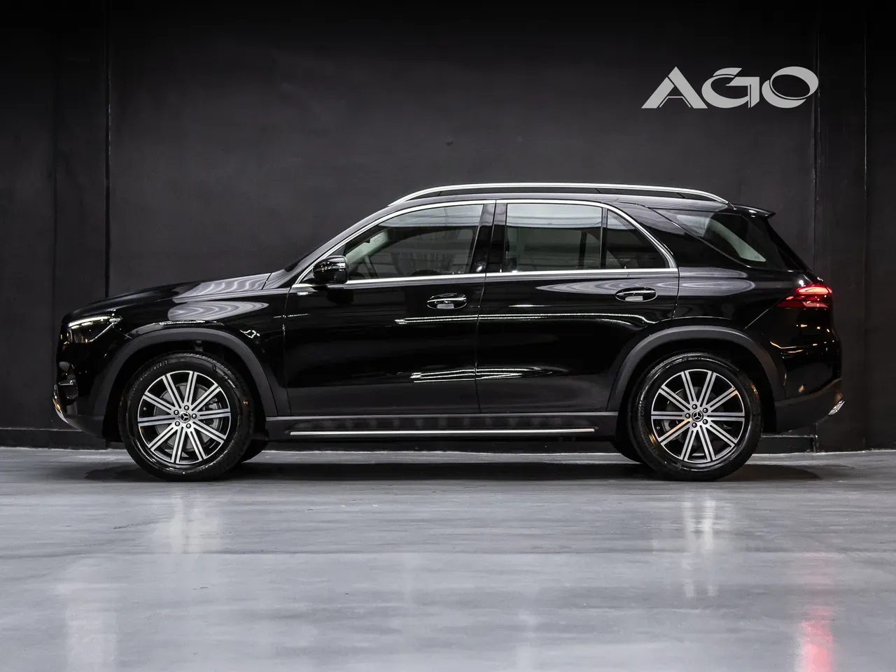 Mercedes Gle500e - Imagem 6