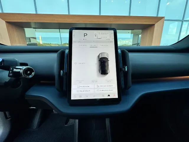 Volvo EX30 - Imagem 16