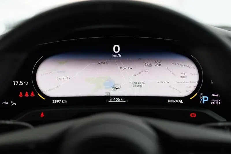 Porsche Taycan - Imagem 6