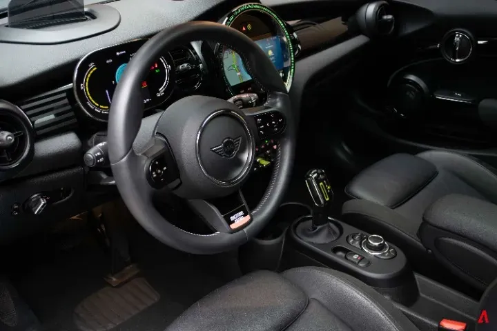 Mini CooperSE - Imagem 20