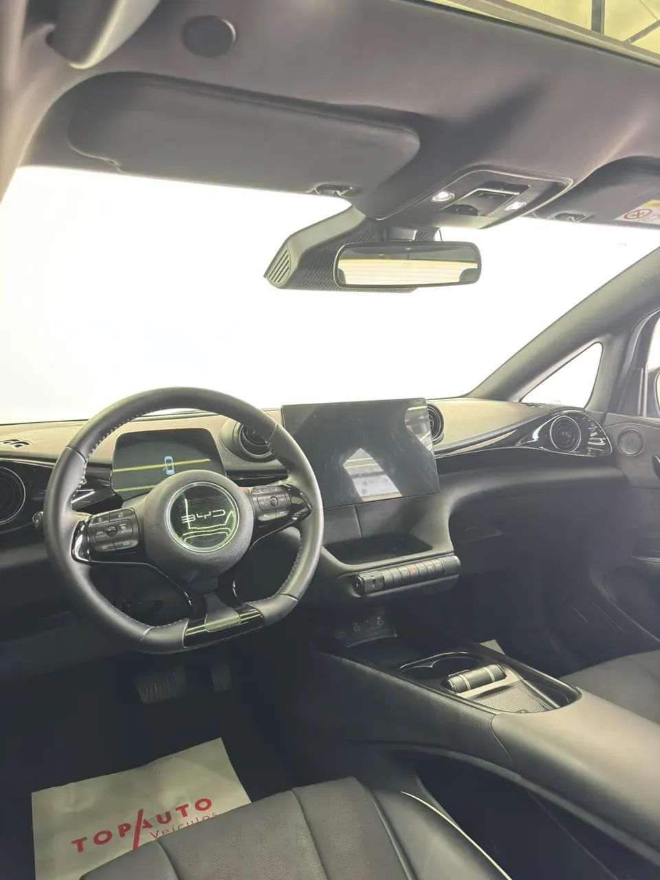 BYD Dolphin Plus - Imagem 8