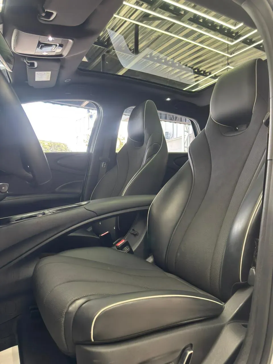 BYD Dolphin Plus - Imagem 11